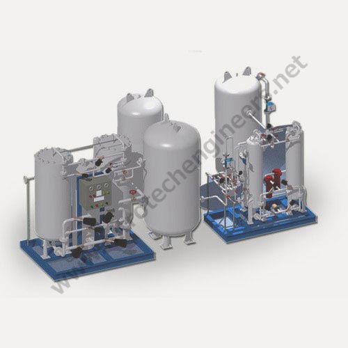 Medical Oxygen Plants Suppliers